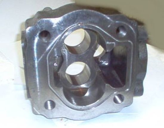 Picture of S7180 INTER BODY - UNPORTED