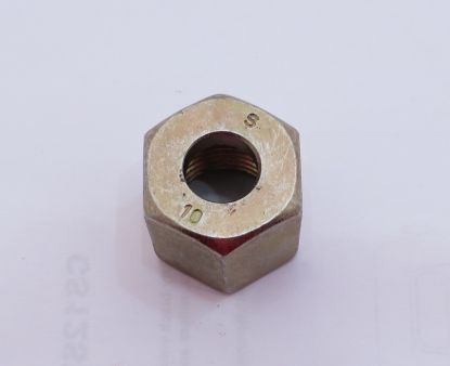 Picture of 18mm NUT FOR 10mm HEAVY ST'PIP