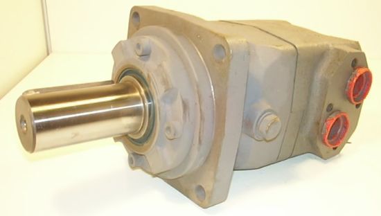 Picture of WMTA 200 HIGH TORQUE