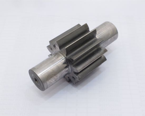 Picture of SP2.5 35.5L DRIVEN GEAR