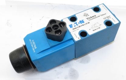Picture of DG03-2B-24DC DN SOLENOID VALVE