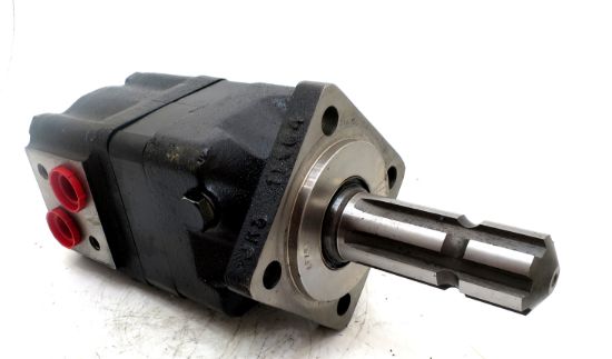 Picture of WMSA 200 HIGH TORQUE MOTOR