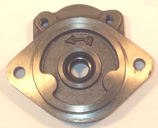 Picture of SP2/250 ANTI-C SAE 2 BOLT FLAN