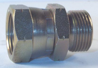 Picture of 22mm x 22mm M/F ADAPTOR