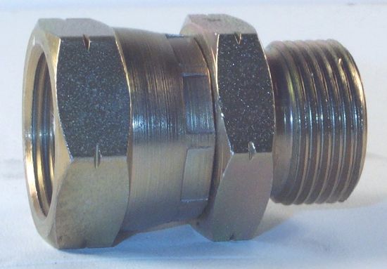 Picture of 22mm x 22mm M/F ADAPTOR