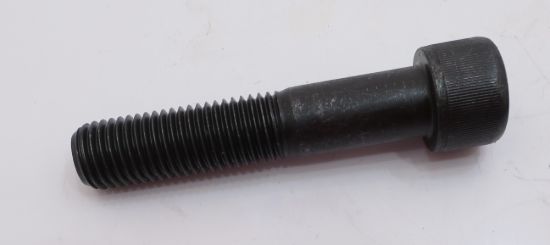Picture of M16 x 2.0x160 SOCKET HEAD CAP SCREW