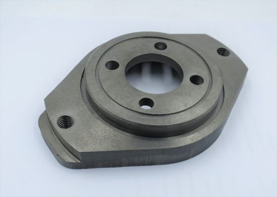 Picture of L+K+J+F SAE 2 BOLT 'B' AUX FLANGE