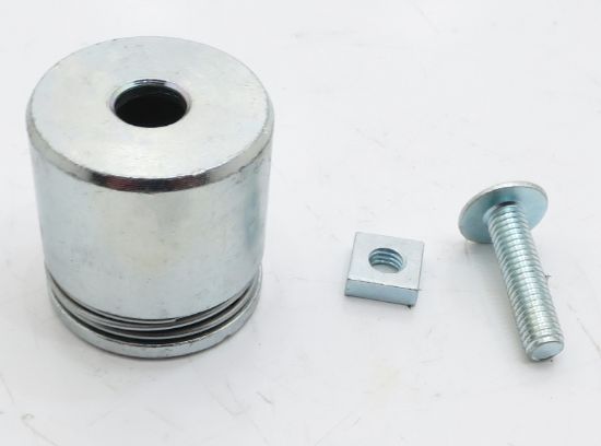 Picture of 1/2 BSP M QRC BOLT-ON ANCHOR