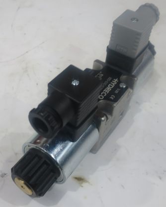 Picture of CLOSED CENTRE PROPORTIONAL CETOP 3