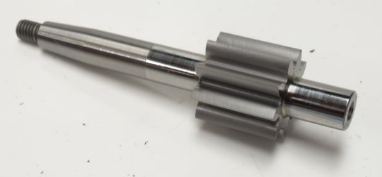 Picture of P23 C1 SINGLE 1:8 TAPER 5.8CC