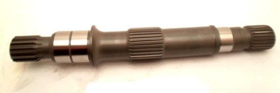 Picture of J C3 SAE BB 15 SPL WITH AUX SPLINE