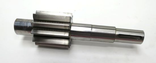 Picture of SNP2 22cc 15MM S'GLE PAR KEY SHAFT