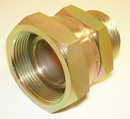 Picture of 1 1/4 x 1 1/2 BSP M/F ADAPTOR