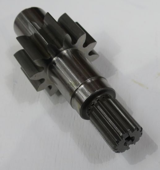 Picture of OUTRIGGER DRIVE GEAR 14T M SPLINE