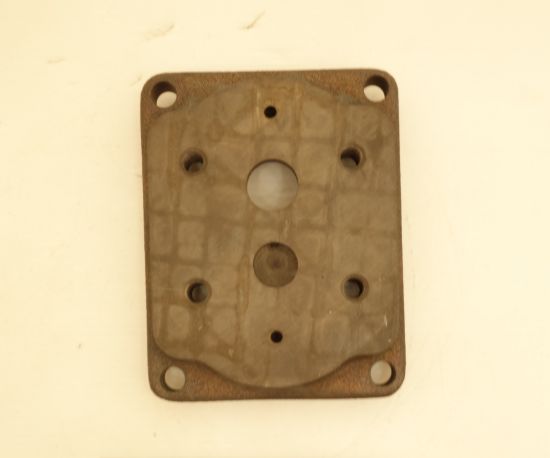 Imagen de PGP505 36.4MM/4B EJE DEL MOTOR FIN