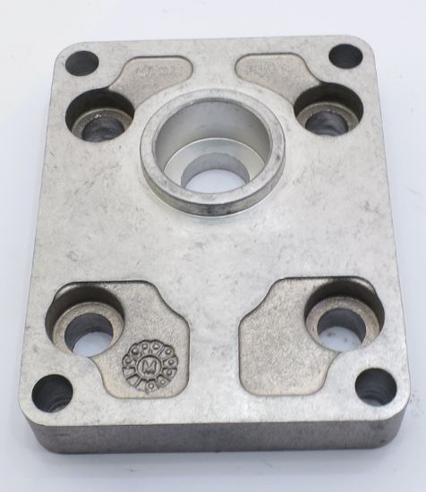 Picture of SNP 2 ANTI-CLOCK 4 BOLT FLANGE