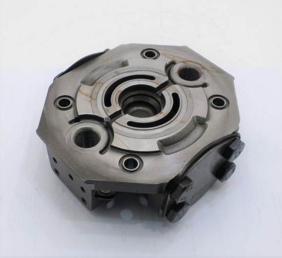 Picture of MA10V018 LEFTHAND SIDE PORTS METRIC