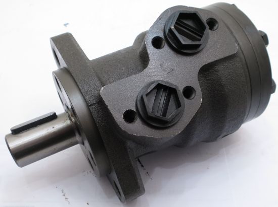 Picture of MPR 50 HI TORQUE MOTOR 25mm SH