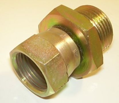 Picture of 1'' BSP x 1.1/16 JIC M/F ADAPT