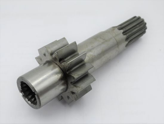 Picture of S17 19CC 7/8 13 X 33.3MM SAE SPLINE