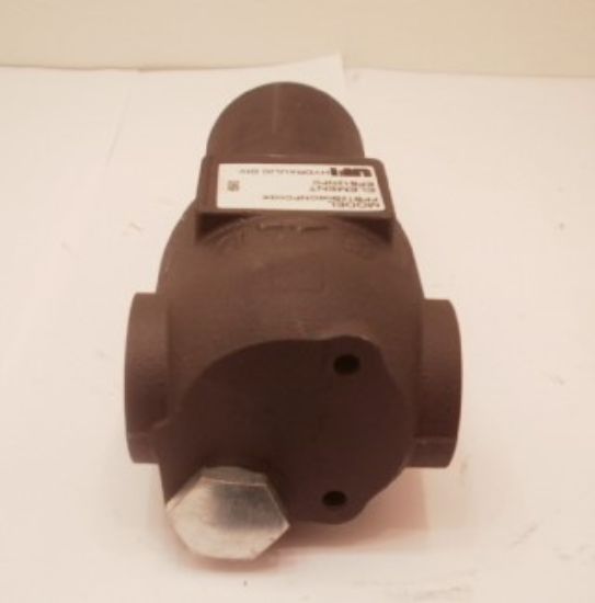 Picture of 3/4 BSP SIZE 12 PRESSURE FILT BODY
