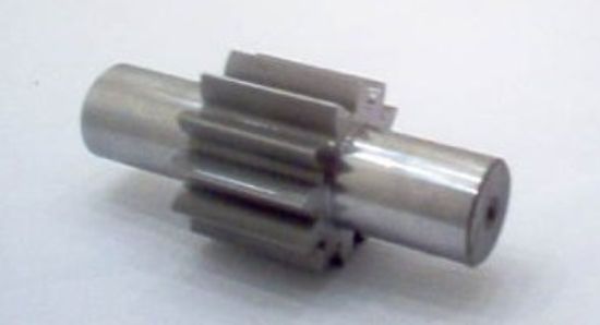 Imagen de PGP620 33CC ENGRANAJE SECUNDARIO