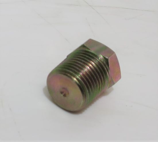 Picture of 3/8 NPT BLANKING PLUG