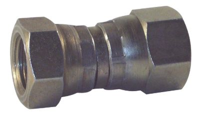 Picture of 1/4 BSP x 7/16 JIC F/F ADA