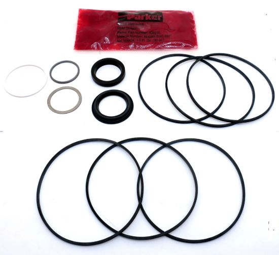Picture of TRW MG,MF,ML MOTOR SERVICE KIT