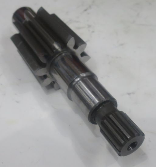 Picture of SNP3 90CC SAE B SPLINE DRIVE GEAR