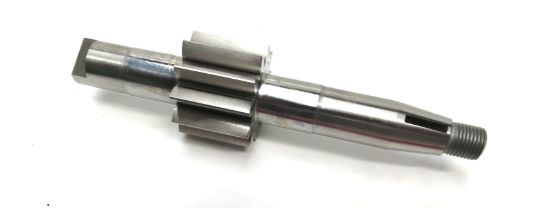 Picture of SNP2 17cc 17mm 1:5 TAP FRONT PMP GR