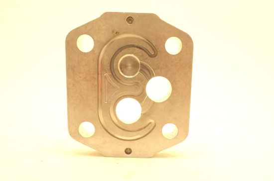 Picture of SNP2/D/S COMMON INLET PLATE 1
