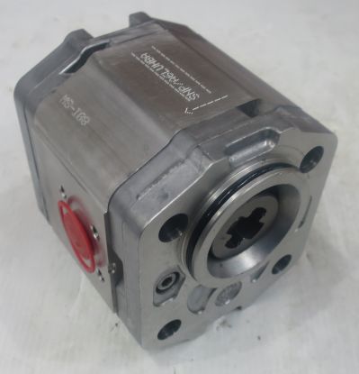 Picture of SNP2 A6L