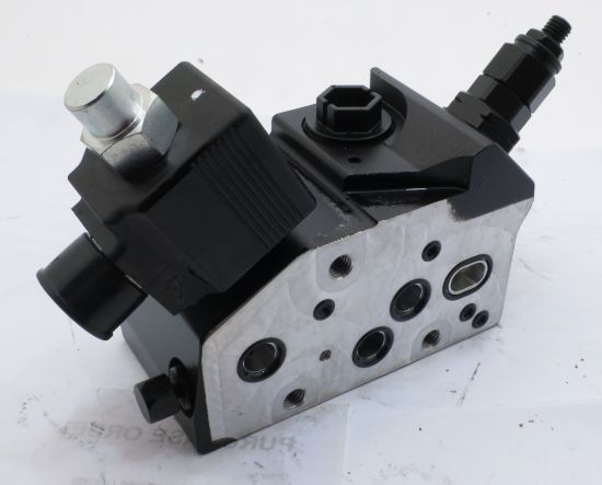 Picture of V5 COMBINED INLET & UNLOADER 24V