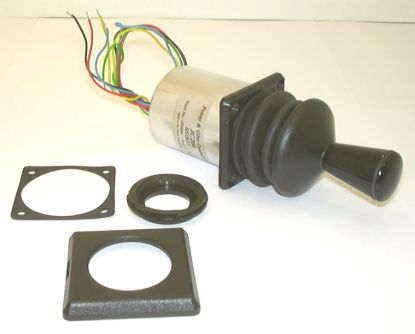 Picture of 12V DC DUAL AXIS CONTROLLER