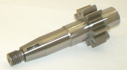 Imagen de PGP511 10CC 17MM 1:5 CÓNICA DE TRANSMISIÓN