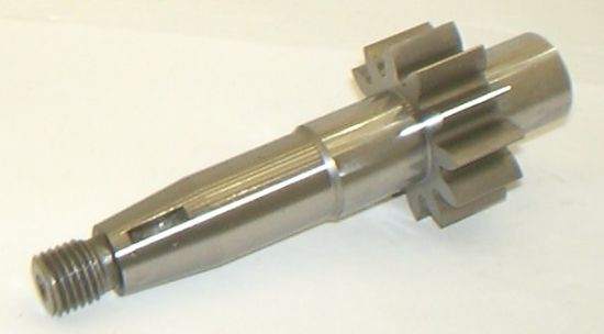 Imagen de PGP511 10CC 17MM 1:5 CÓNICA DE TRANSMISIÓN