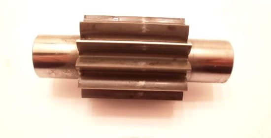 Picture of CENTRE DRIVE GEAR FEMALE SPLINE
