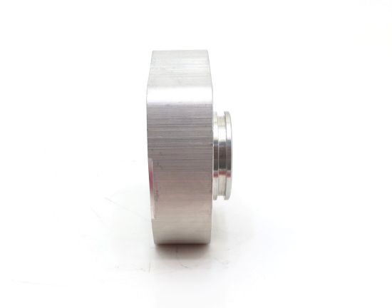 Picture of P23 SH FLANGE A1 40X40MM W/SEAL CW