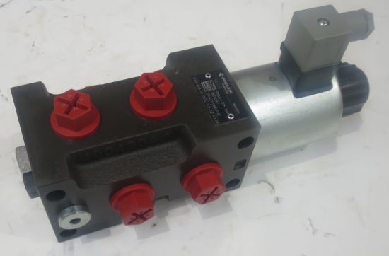 Picture of SOL. 0P. DOUBLE DIV. VLV 1/2