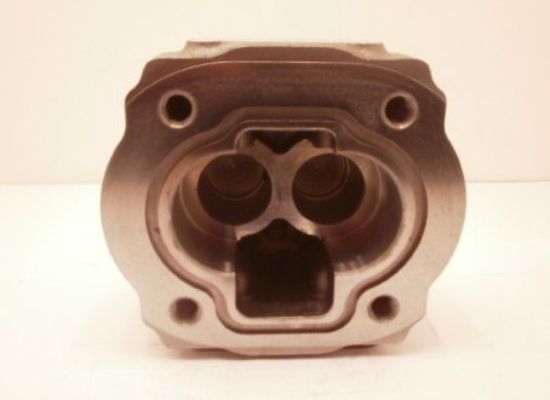 Picture of S4023 SINGLE BODY - UNPORTED