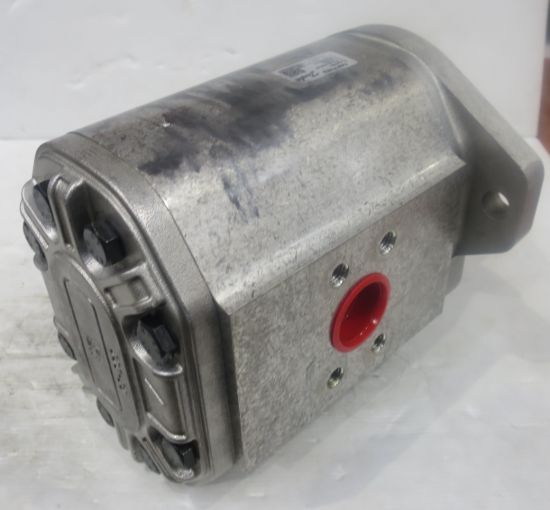 Picture of DANFOSS No.719.40.036.00