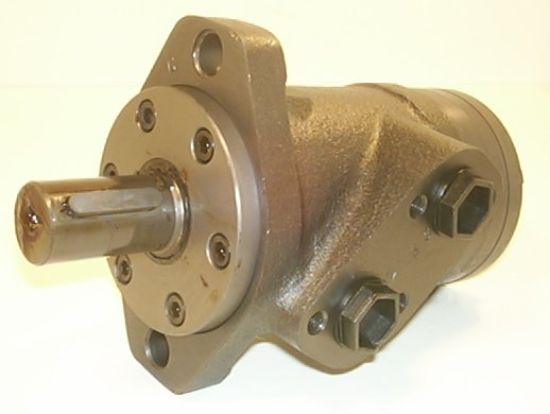 Picture of MPP 160 HI-TORQUE MOTOR