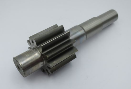 Picture of PGP511 19CC 15MM PAR SING SECT DG