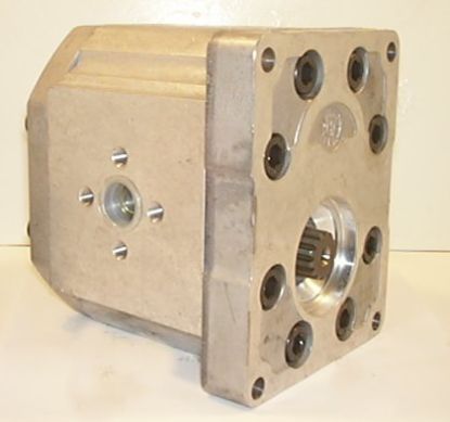 Picture of SNP3 C44L SC11 / 211.25.097.0C