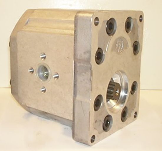 Picture of SNP3 C44L SC11 / 211.25.097.0C