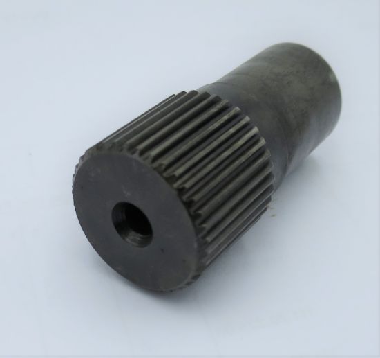 Picture of R6 - SAE A 9 TOOTH COUPLING