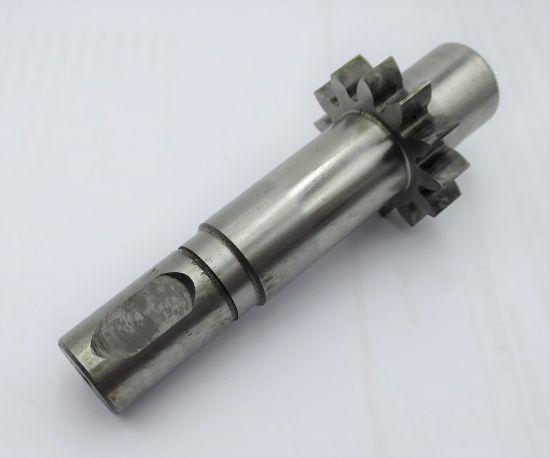 Picture of S12 5CC 18MM X 34.6MM PAR DRIVE