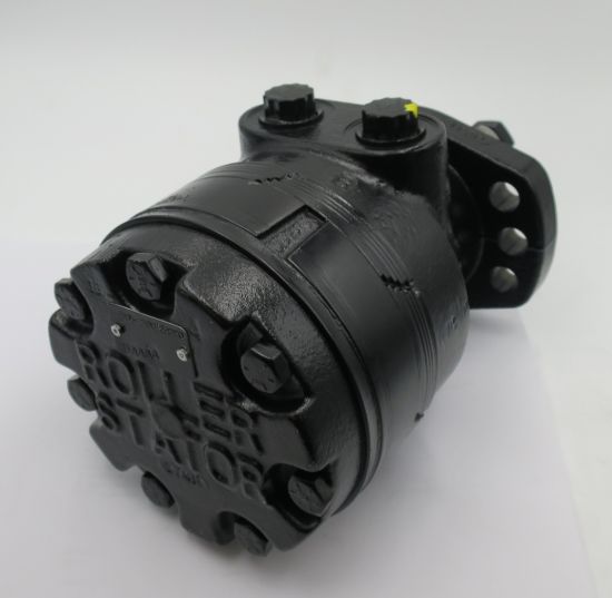 Picture of WHITE 300 CC/REV MOTOR