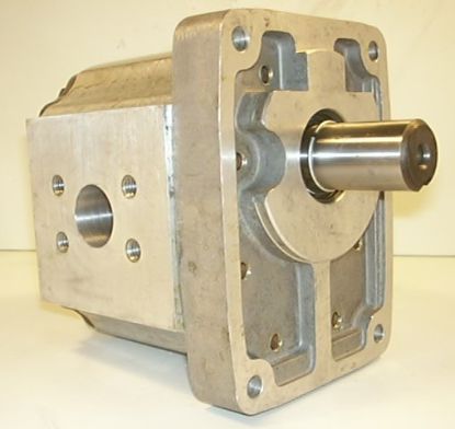 Picture of 3PL 330 CPDSBE HYDRAULIC GEAR PUMP